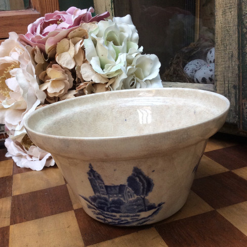 Antique butter dish - *antique,