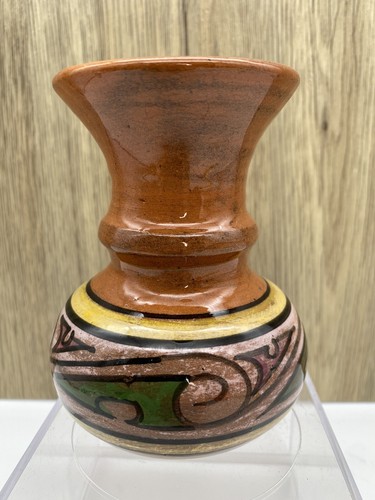 Vintage mid century clay - century,