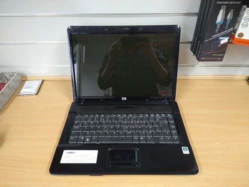 Compaq 6735s laptop - hp,