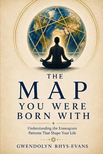 The map you - were, born