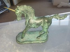 Vintage Franklin Mint Bronze