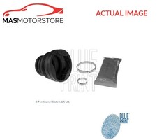 Joint boot kit blue print - boot,