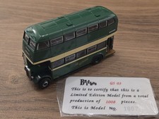 Britbus GS-03 - Guy Arab III