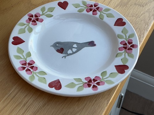 Emma bridgewater love - bridgewater, ~love