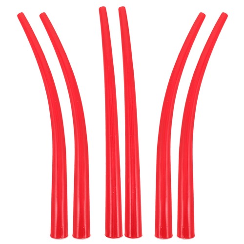 6pcs extra long - 6pcs,