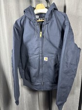 Carhartt Loose Fit Firm Duck