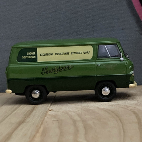 Ford thames 400e - 1:43,