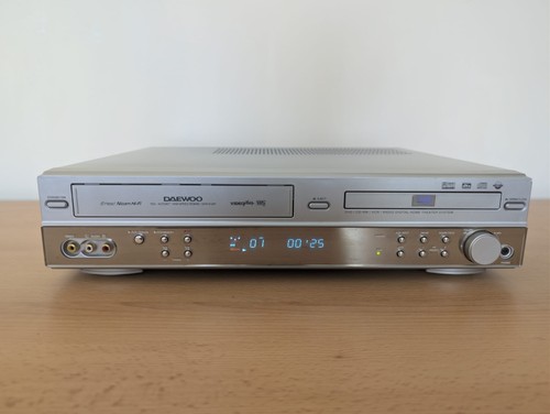 Refurbished daewoo dcr 9120p - refurbished!,