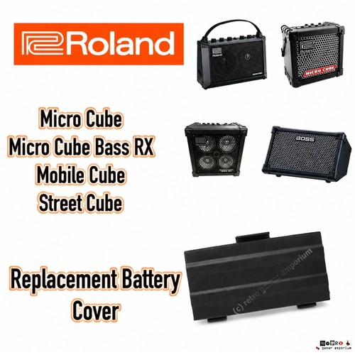 Roland micro cube street - micro,
