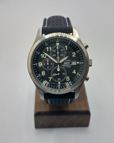 Vintage citizen oxy - 90's,