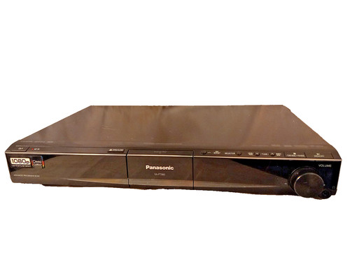 Panasonic pt850 dvd home - panasonic, sa-pt850