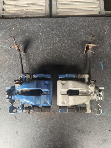 Astra mk5 vxr genuine - gm, 280mm