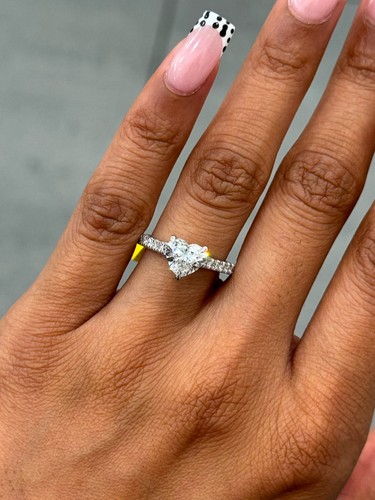 Igi certified carat - certified, 1.50