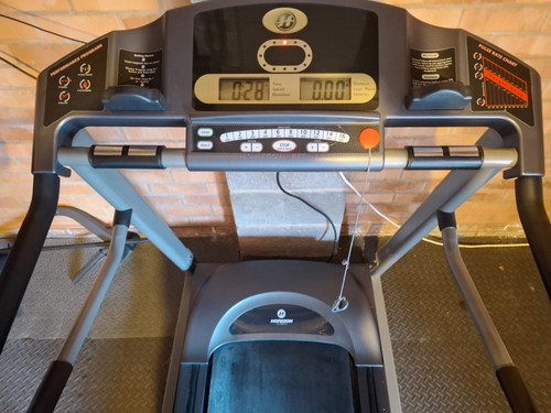 Horizon fitness folding - horizon,