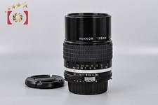 Nikon Ai-S NIKKOR 135mm f/2.8