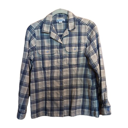 Pendleton button shirt - button-up,