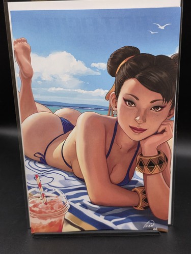Street fighter swimsuit - street,