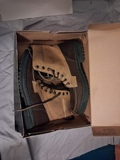 Skechers Men's Size 9 Sergeant