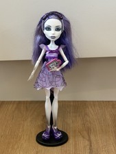 Monster High Spectra