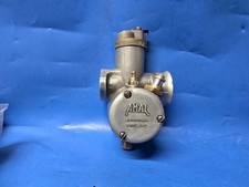Amal MONOBLOC Carburettor