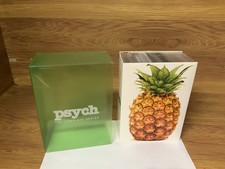 Psych: The Complete Series (Series 1 - 8) (DVD, 2014) - missing 1 disc 