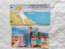 SG 907-911  2000 Steam Packet