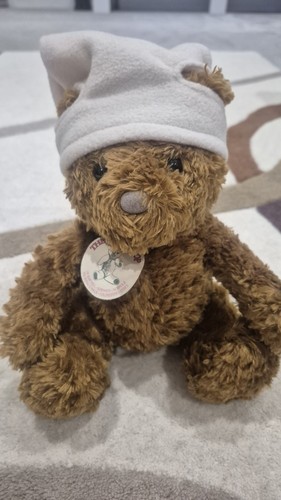 Teddy bear hermann the - teddy,