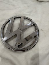 VW Golf MK4 GTI 1.8T Front