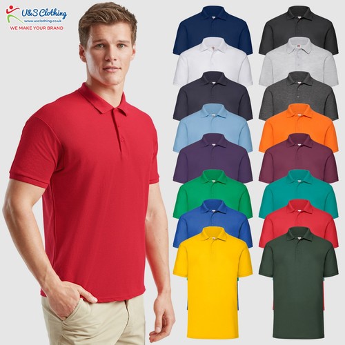 Fruit the loom men half - the,