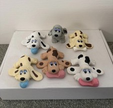 Vintage 1997 Pound Puppies