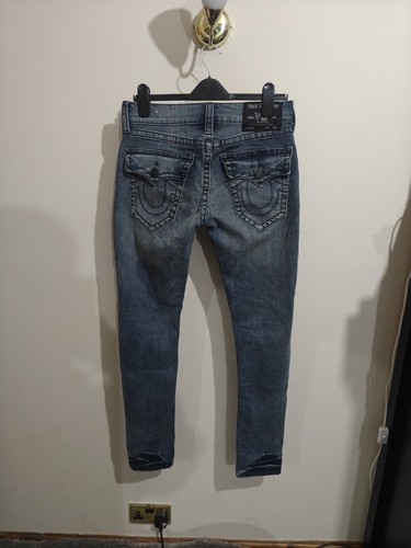 True religion jeans - true,