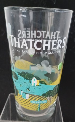 Super thatchers cider - super,