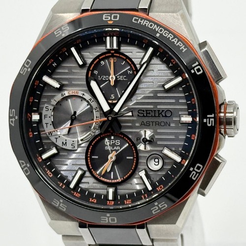 Seiko astron sbxc183 - sbxc183, ssh183j1