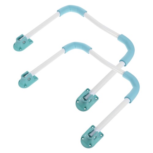 2pcs shape folding - 2pcs, iron