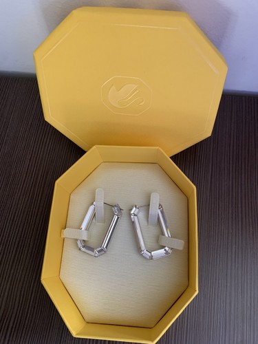 Bnib swarovski lucent - bnib,