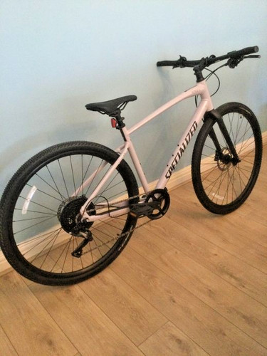Specialized sirrus 0 sport - sirrus, x