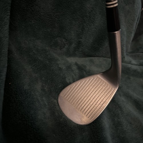 Cleveland cg16 12 wedge - cg16, 62°