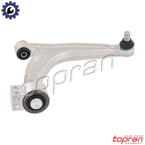 Controltrailing arm wheel - controltrailing,