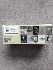 London Olympics 2012, twin set