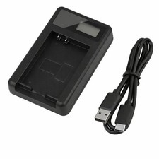 Battery Charger USB Cable FOR