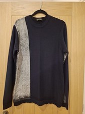 Nigel Hall Mens 100% Cotton