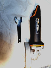 WORX Powershare Cordless Angle