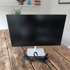 Dell S2725DS 27" QHD Monitor | UltraSharp Display | IPS | HDMI & DP | Brand New