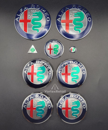 Alfa romeo new style - alfa,