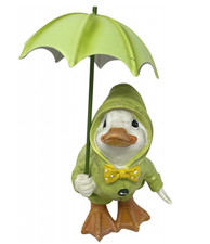Shudehill Giftware Puddle Duck