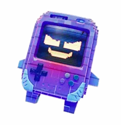 Fortnite loothacker bit - fortnite,