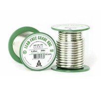 Lead Free Grade 99C Premium