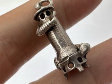 Vintage Sterling Silver