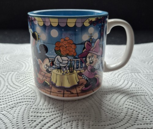 Vintage walt disney - walt, classic