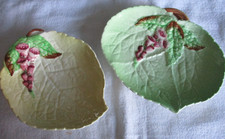 Vintage Carlton Ware Foxglove